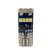 Led 12V T10 helyére Canbusz