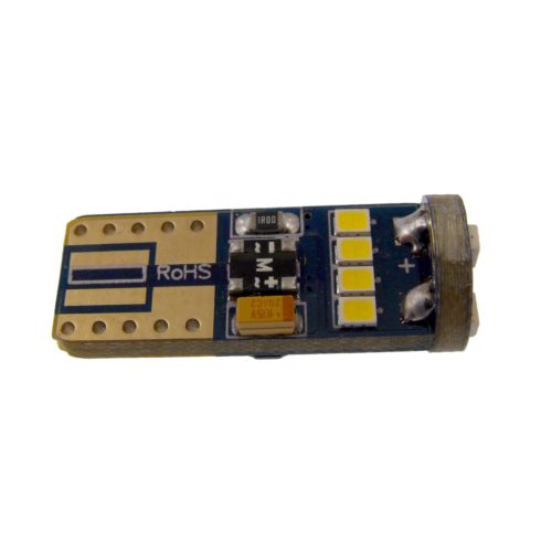 Led 12V T10 helyére Canbusz