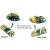 Led 12V T10 helyére Canbusz
