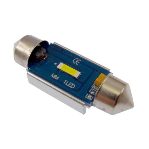Led szofita helyére 36 mm Canbusz