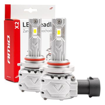 Led HB4 helyére 72W 7920 Lumen