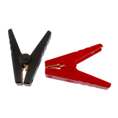 Krokodil csipesz 95 mm