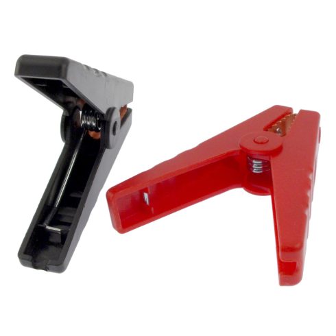 Krokodil csipesz 95 mm