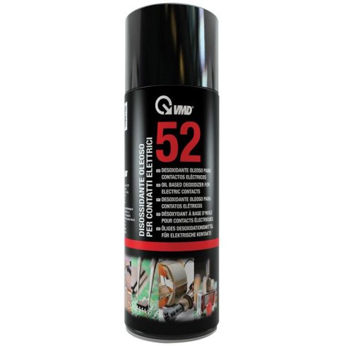 Kontakt spray (olajos) 400mL