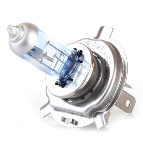 H4 12V 60/55W +130%