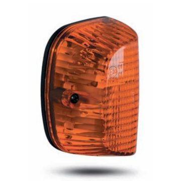 Univerzális index lámpa Bal-Jobb oldal