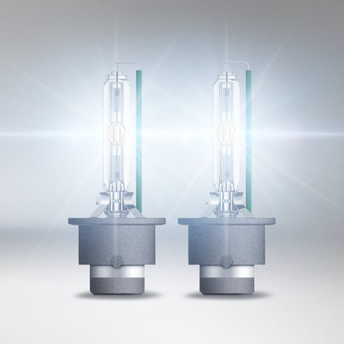 Osram D4S +220% 66440XN2