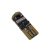 Led T10 W5W helyére sárga