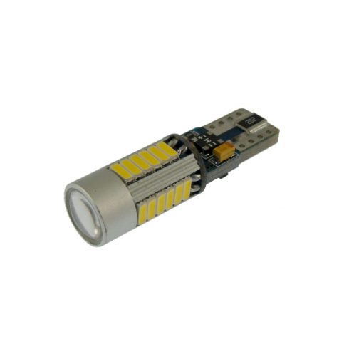 Led T10 W5W helyére Canbusz