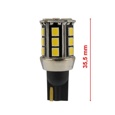 Led T15 W16W helyére