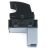 Ablakemelő kapcsoló Seat Volkswagen 5K0959855