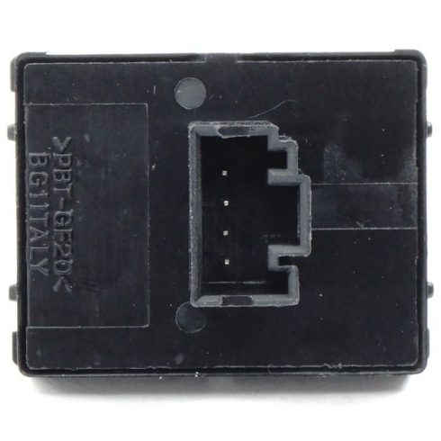 Ablakemelő kapcsoló Seat Volkswagen 1K3959857A