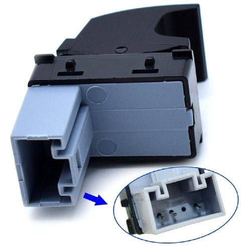 Ablakemelő kapcsoló Seat Volkswagen 7L6959855B