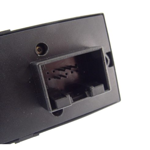 Ablakemelő kapcsoló Seat Volkswagen 6 érintkezős 1J3959857A