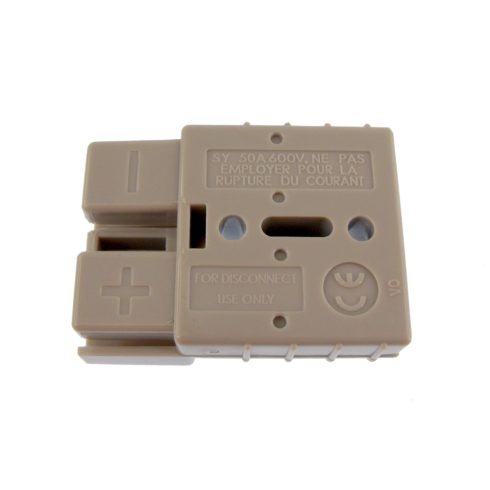 Nagyteljesítményű csatlakozó 35 mm2 vezetékekhez