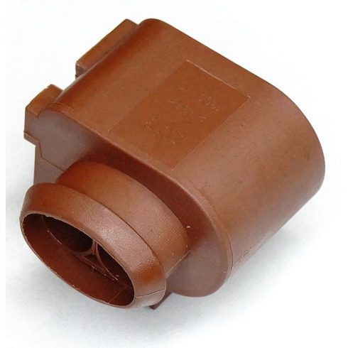 Seat Audi Volkswagen Skoda fékrendszer csatlakozó 2 pólusú