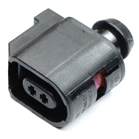 Bosch csatlakozó 2 pólusú 6E0973702