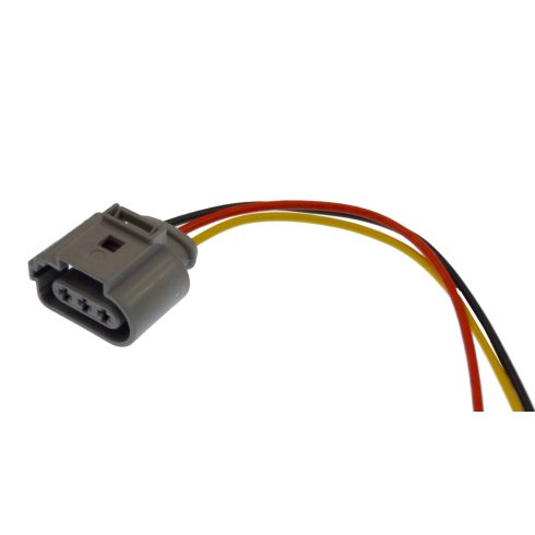 Bosch csatlakozó 3 pólusú 1J0973723G