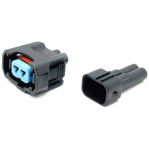 Injektor csatlakozó Honda 2 pólusú 61890533