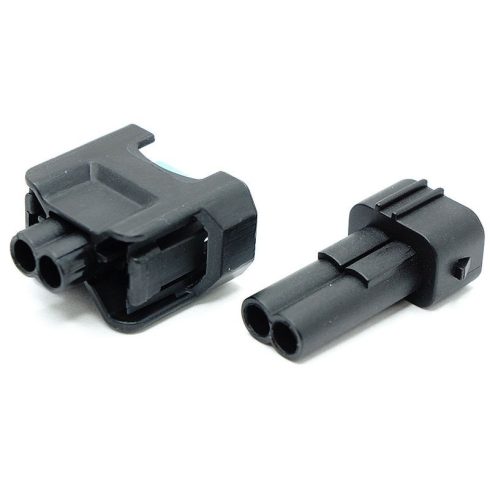 Injektor csatlakozó Honda 2 pólusú 61890533