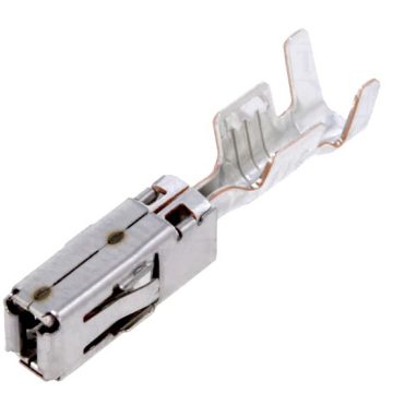 Injektor csatlakozó saru