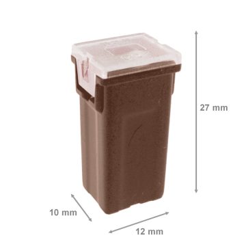 Biztosíték Japán JCASE MCSJC 70A