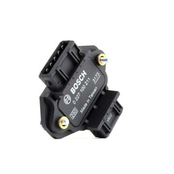 Gyujtásmodul 0227100211