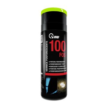 Foszforeszkáló festék spray 400 ml