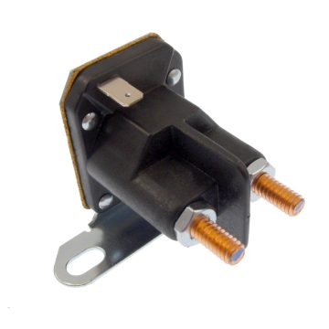 Mágneskapcsoló 12V 80A