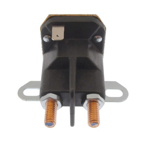 Mágneskapcsoló 12V 80A