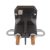 Mágneskapcsoló 12V 80A