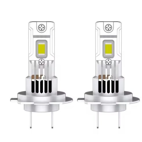 Led H7 Plug and Play 10.000 Lumen
