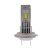 Led H7 Plug and Play 10.000 Lumen