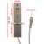 Led H3 helyére Plug&Play