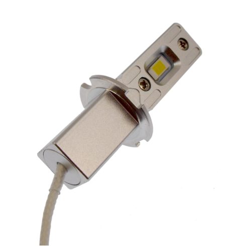 Led H3 helyére Plug&Play