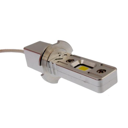 Led H3 helyére Plug&Play