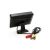 Tolatókamera monitor 4,3 coll