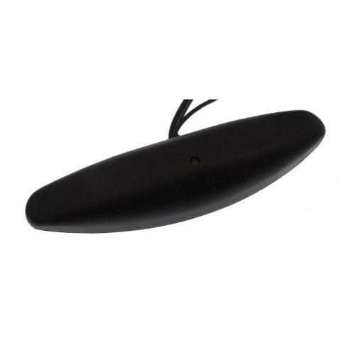 Rádió antenna erősítős ragasztható mini változat