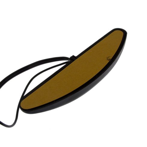 Rádió antenna erősítős ragasztható mini változat