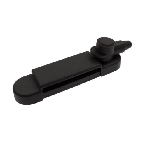 Vezeték leágaztató BUSBAR 150A Fekete