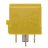 Relé 12V 5 lábas gyári Mercedes 4RD007794-24