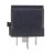 Relé 12V 4 lábas gyári Mercedes 4RA007791-13