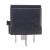 Relé 12V 4 lábas gyári Mercedes 4RA007791-13