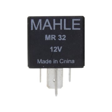 Relé 12V 5 lábú 60/70A MR32