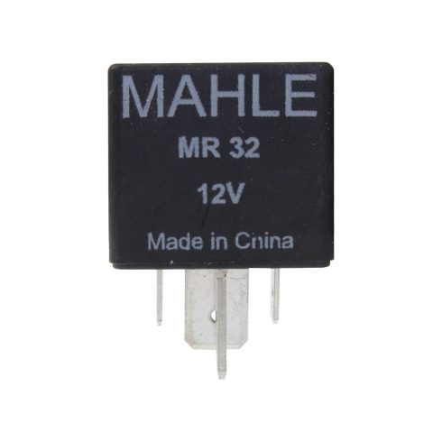 Relé 12V 5 lábú 60/70A MR32