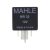 Relé 12V 5 lábú 60/70A MR32
