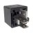 Relé 12V 5 lábú 60/70A MR32