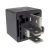 Relé 12V 5 lábú 60/70A MR32