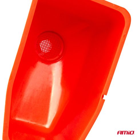 5 az 1-ben tölcsér szűrővel