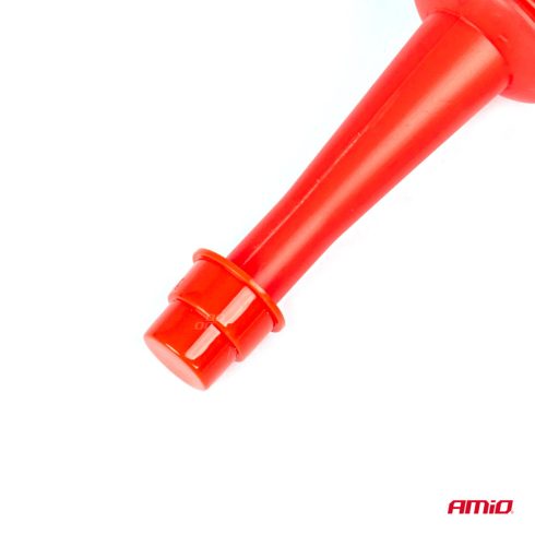 5 az 1-ben tölcsér szűrővel